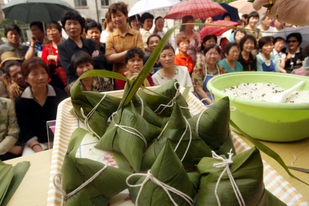 2023年端午节休假时间表：今年端午节放假几天，几号放假？（2022年端午节放几天假）